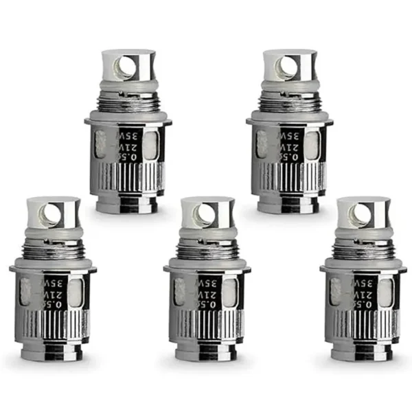 Kamry K1000 Plus X6 Coil 0.5 ohm - CN Warehouse