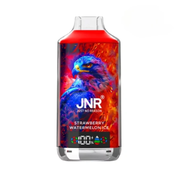JNR Falcon X-18000 Puffs Disposable Vape - EU Warehouse
