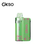OKSO Switch Pod Vape Kit lush ice