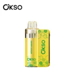 OKSO Switch Pod Vape Kit mexico mango