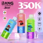 Bang Leader Vape 8 in 1 Flavors