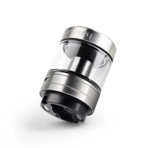 Kamry P6 Classical E Pipe,Atomizer 2ml Empty Tank for e-cig Pipe – China Warehouse